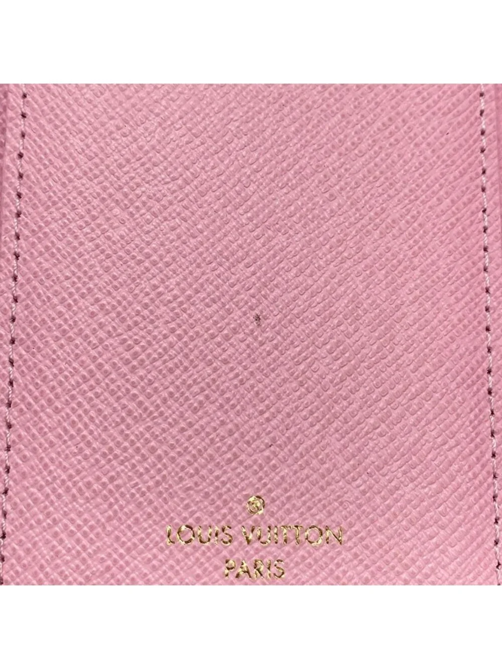 Louis Vuitton Trifold Wallet Vivienne Portefeuille Sarah Monogram Multi